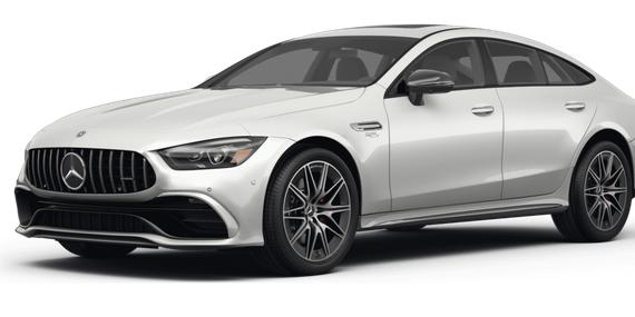 MERCEDES-BENZ AMG GT 2022 W1K7X5KB7NA051069 image